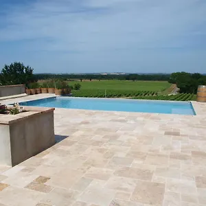 Domaine De Codeval Fronton