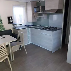 Mobil L'eau Vive Les Arcs-sur-Argens